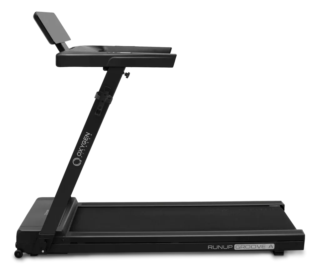 Беговая дорожка домашняя OXYGEN FITNESS RUNUP GROOVE A