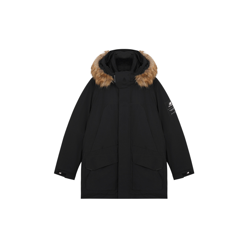 Куртки New Balance, 5PB42201-BK
