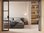 Kyoto beige wall 01 300х900 (1-й сорт)