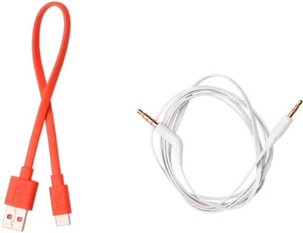 Беспроводные наушники JBL T720BT, белый