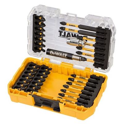 Набор бит DEWALT DT 70731T из 37 штук