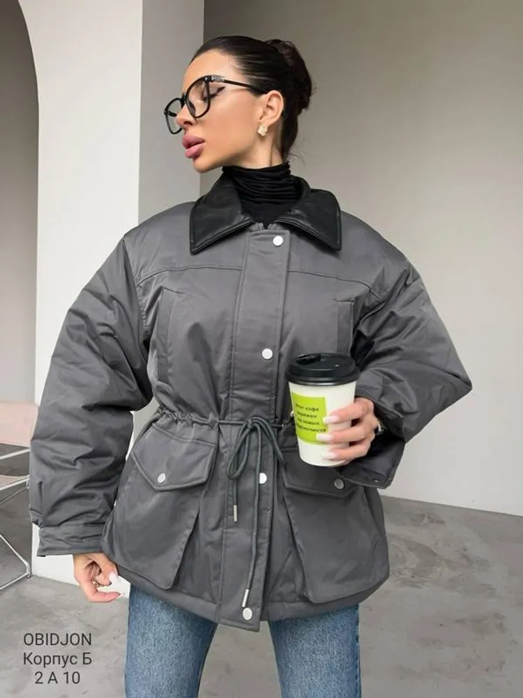 Куртка 2949499 Fabrika