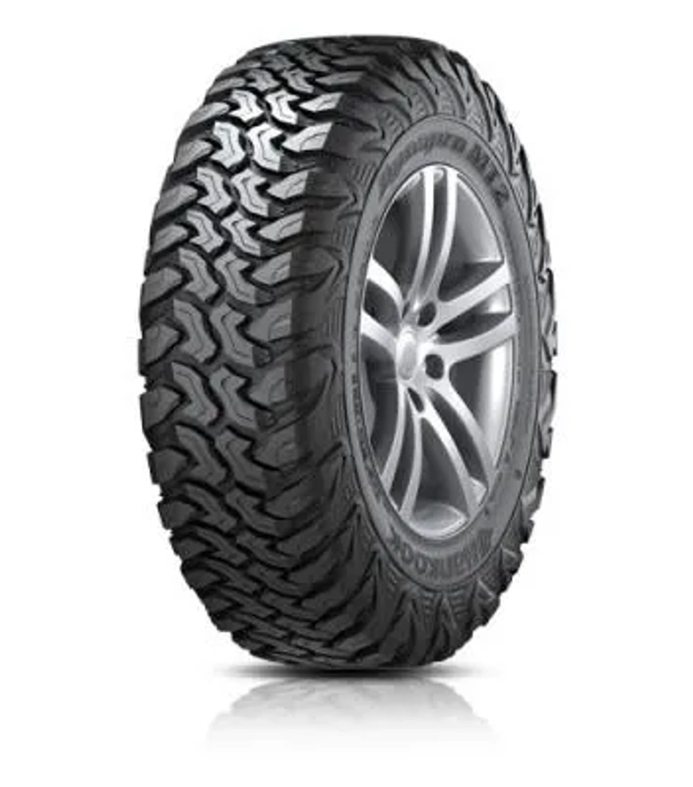 Легковая шина HANKOOK Dynapro MT2 RT05 235/85R16 120/116Q