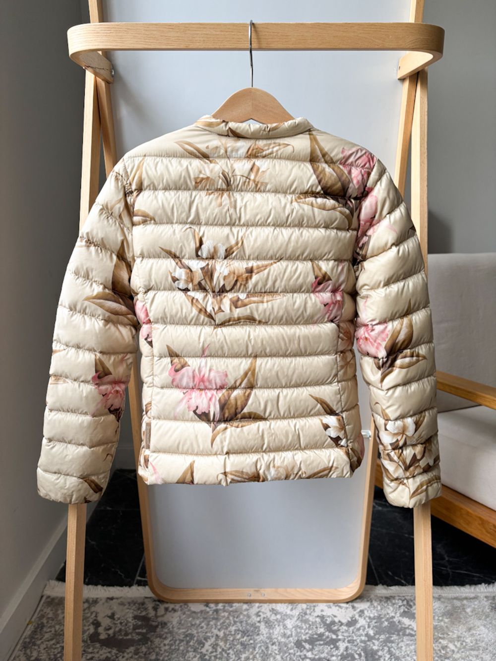 Пуховая куртка Moncler, 128