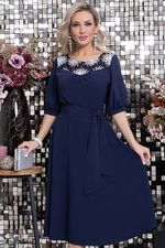 Платье 71409 Avili