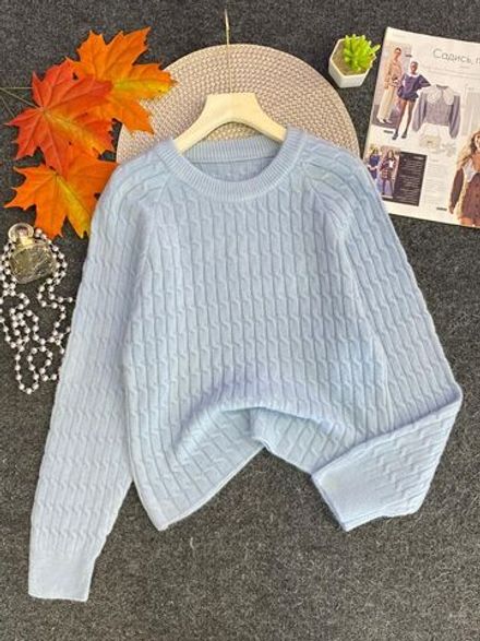 Свитер 50344489 Fabrika