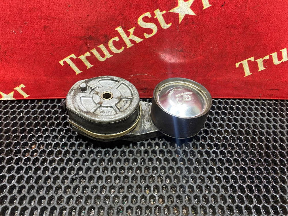 Ролик-натяжитель