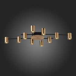 Потолочная люстра ST-Luce Veroli SL1207.402.10