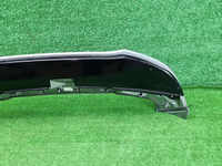 Спойлер крышки багажника Omoda C5 (2022-н.в.)