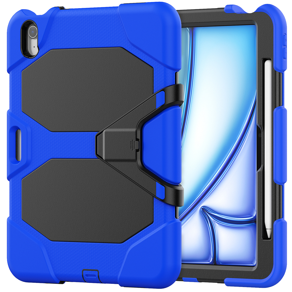 Противоударный бампер Shockproof Case для iPad Air 11 2024