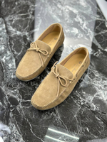 Мокасины Loro Piana