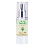 Гель-контур для век увлажняющий Aravia Professional Eye Gel Moisturizer 30мл