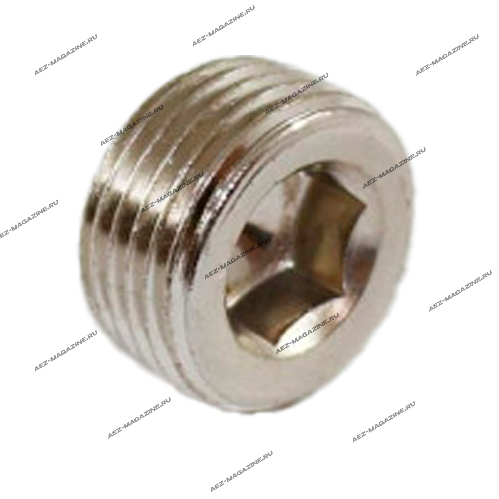 заглушка 3/8