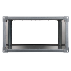 Фильтр-бокс (корпус) SHUFT FBRr 700*400