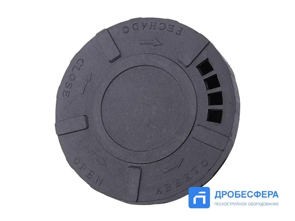 Фильтр воздушный в сборе Remeza LB50/75 R 21175003