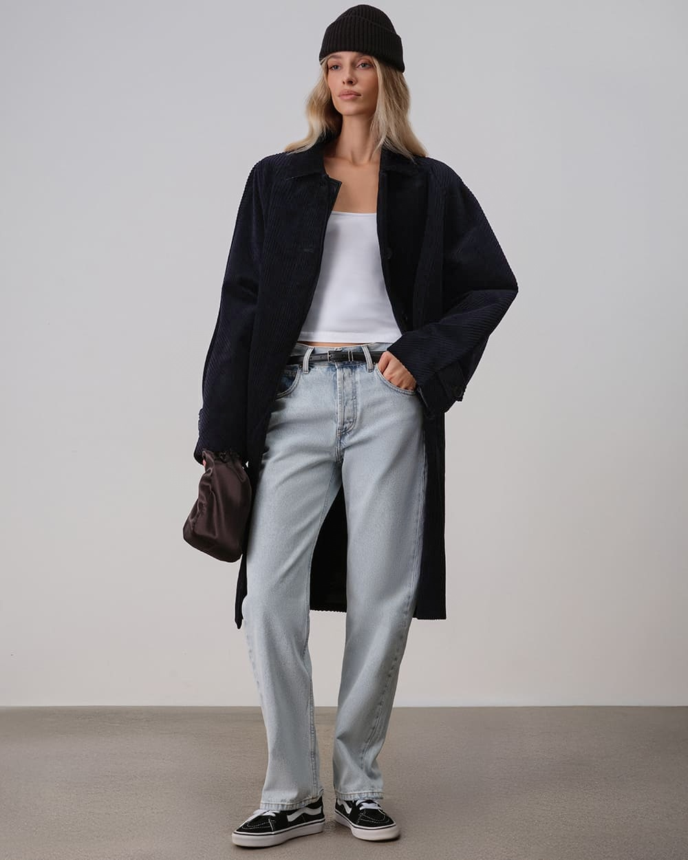 Пальто "London"