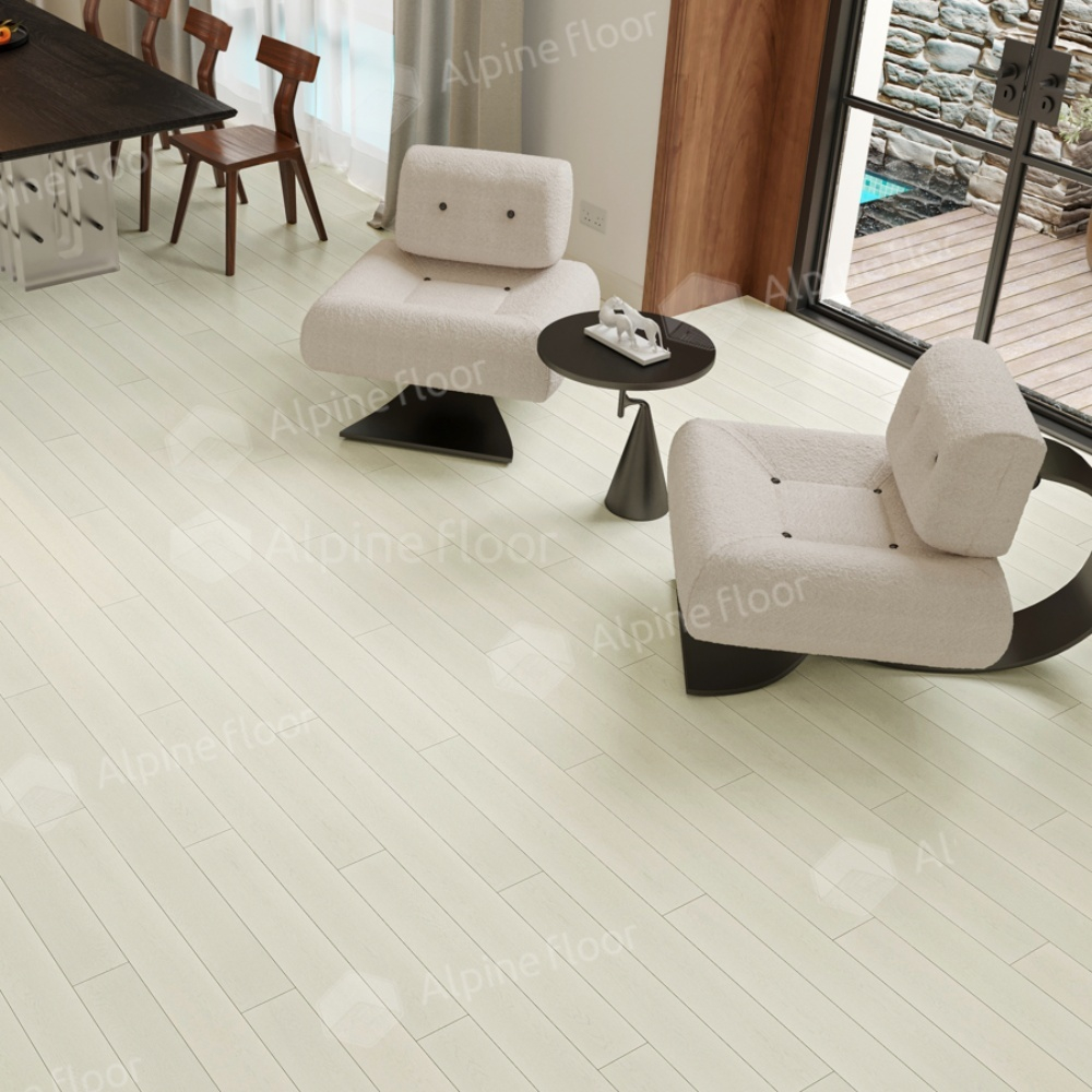 Кварцвиниловая плитка Alpine Floor Grand Sequioia Village ECO 11-2107 Инио