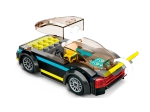 Конструктор LEGO City 60383 Электрический спорткар