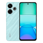 Смартфон Xiaomi Redmi 13 NFC 8/256GB, Ocean Blue (Морской синий)