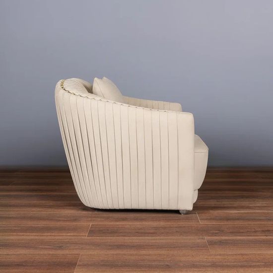 Кресло LORETO, FRATELLI BARRI