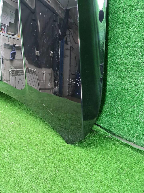 Капот Chery Arrizo 8 (2022-н.в.)