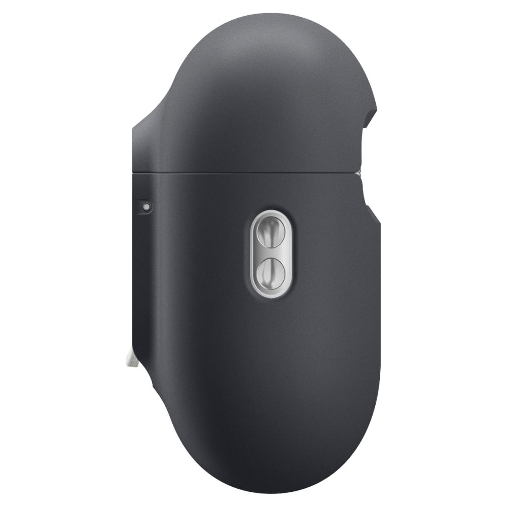 Чехол Spigen NANO POP для APPLE AIRPODS PRO 3 BLACK SESAME