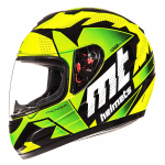 Мотошлем детский MT Thunder Kid Torn