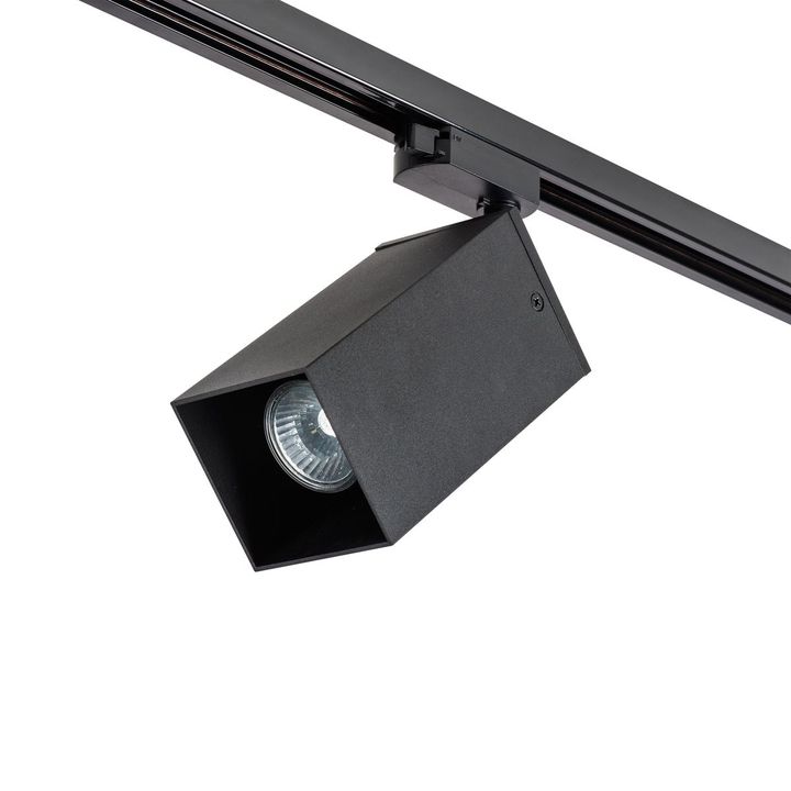 Комплект с трековым светильником Lightstar Rullo (592287+216587) A1T216587