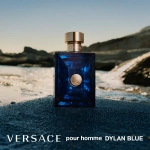 Versace Pour Homme Dylan Blue EDT