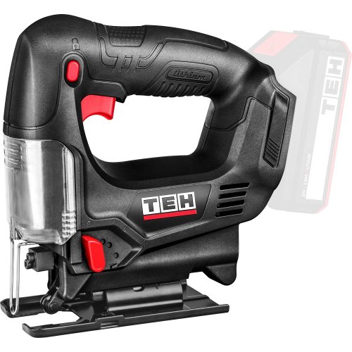 Лобзик аккумуляторный 20V (без АКБ и ЗУ) TEH LJS665