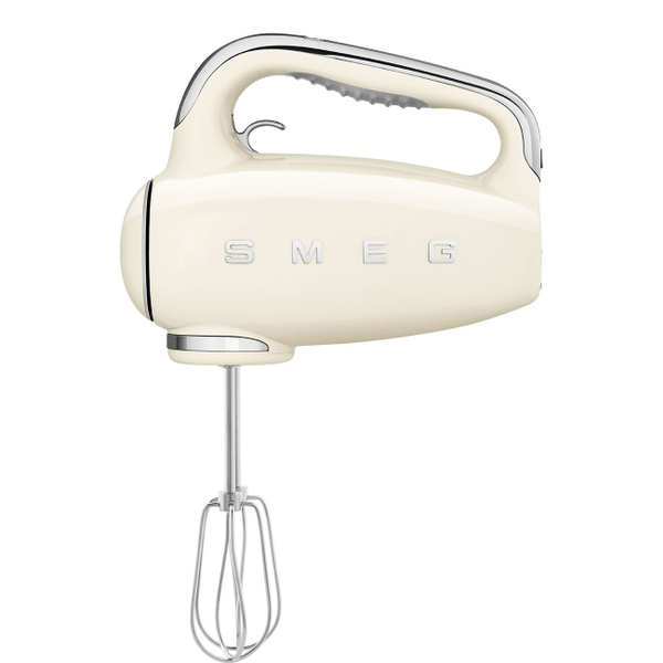 Миксер ручной Smeg Стиль 50-х годов кремовый
