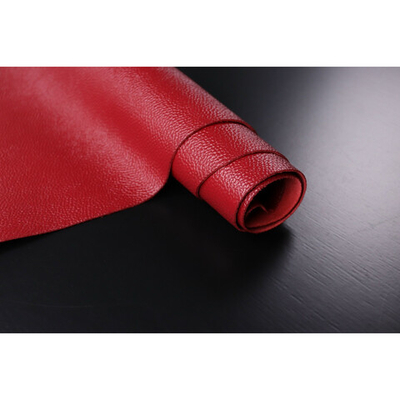 1,4-1,6 Кожа Виктория красная