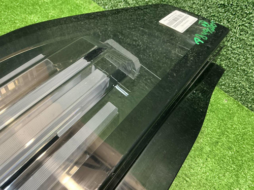 Фонарь левый Jetour T2 (2023-н.в.)