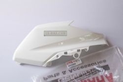 2DP-F8377-00-P1. BODY, COWLING 2. Yamaha N-max