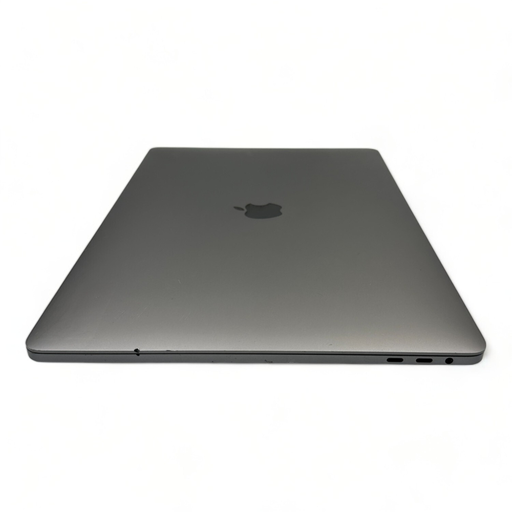MacBook Pro 15 2018