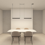 Трековый светильник Denkirs Belty Grill DK5572-BK