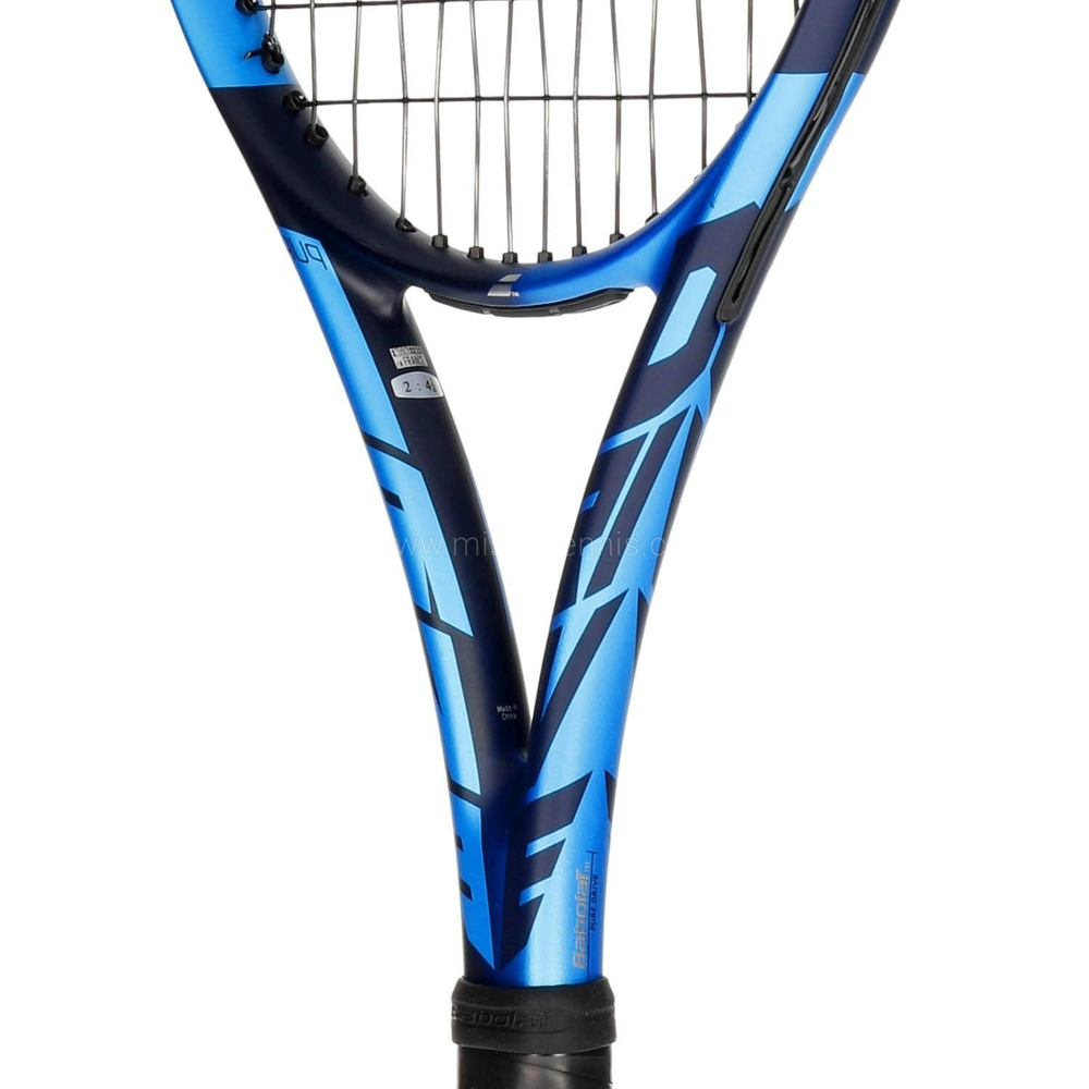 Ракетка для тенниса Профессиональные BABOLAT PURE DRIVE TEAM 285