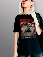 Футболка танк Т-34