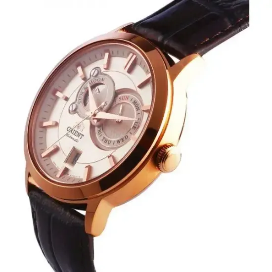 Мужские часы Orient FET0P001W0 Automatic