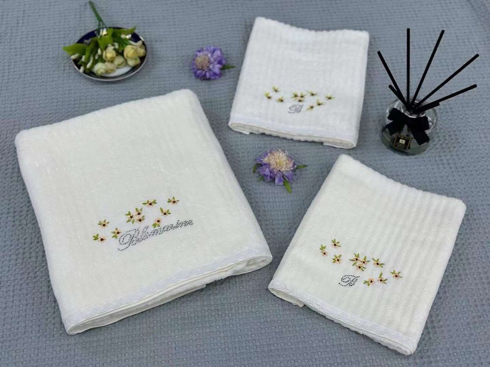 Скатерть Blumarine Home 180x260 см