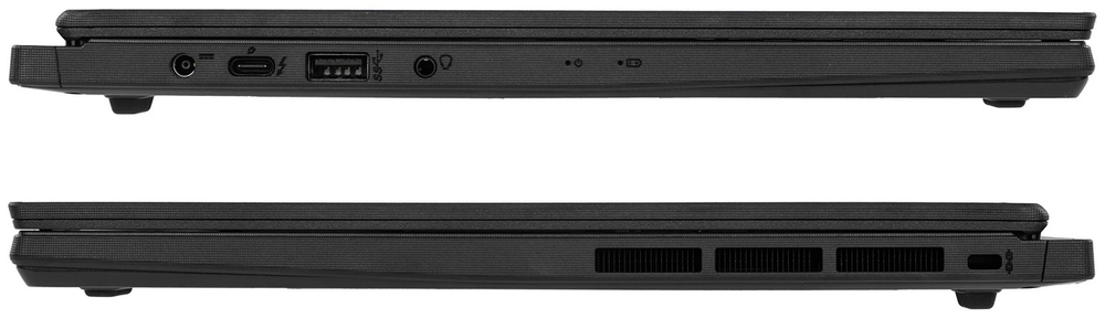 Ноутбук MSI Modern 14 H 14" / 16 Гб / SSD 512 Гб / Без ОС / D13MG-435XKZ  9S7-14L112-435