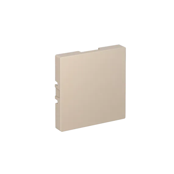 Заглушка AtlasDesign без суппорта для многопост. рамок песочн. SE ATN001209