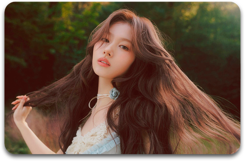 Карта #4212 / Sana (TWICE)