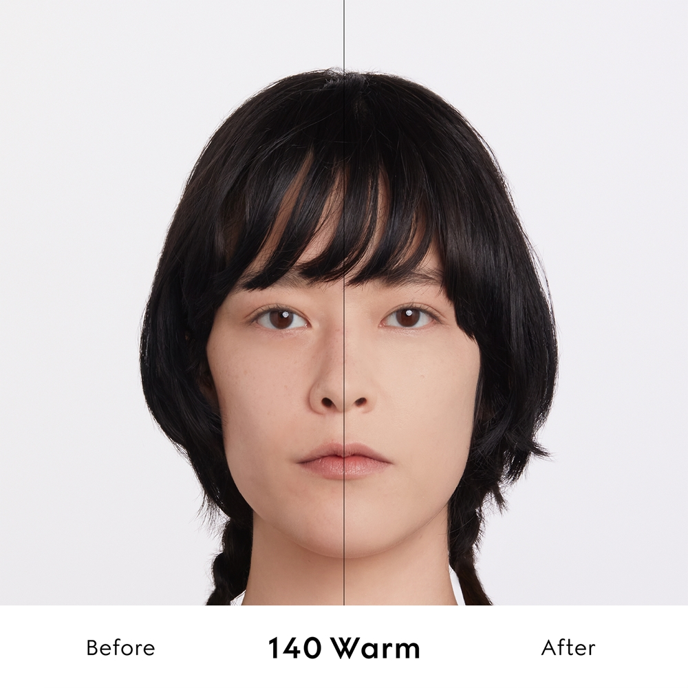 Gucci Gucci Beauty Eternite de Beaute - Тональная основа матирующая SPF 15 оттенок 140W, 30 ml