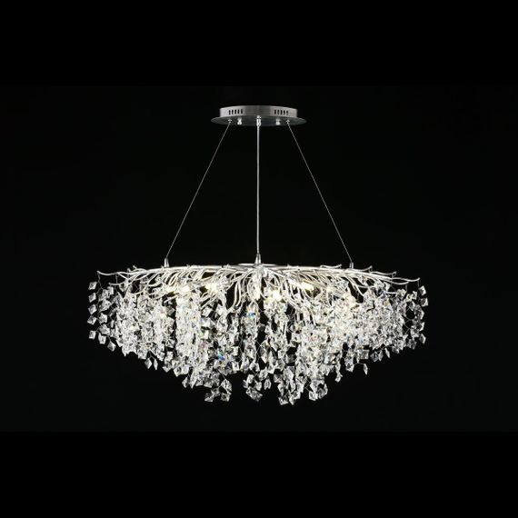 Подвесная люстра Aployt Danusia APL.846.13.10