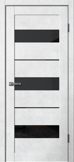 Дверь FLYDOORS 200 (Black)