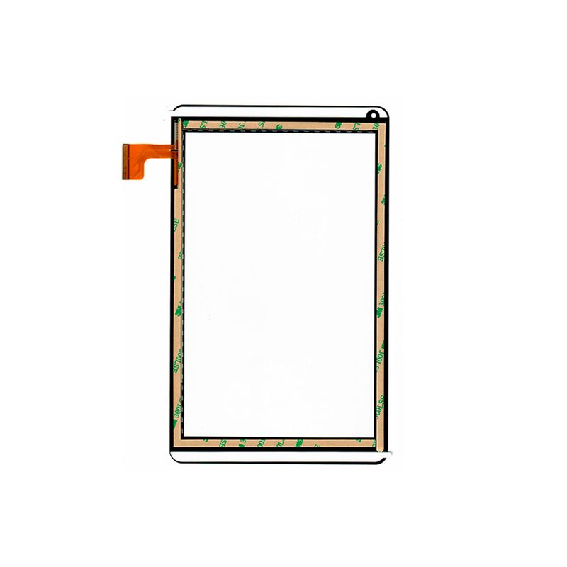 Тачскрин HK10DR2875-v01 (Черный)