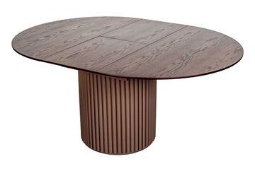 Стол Valencia (120) / старинный орех