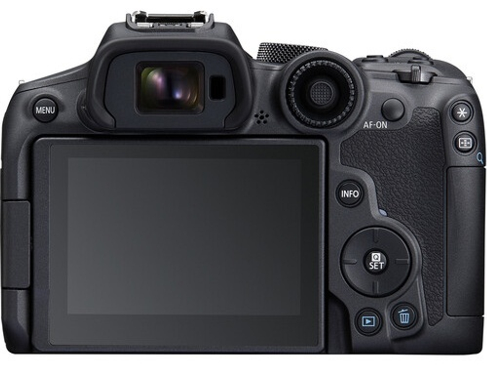 Фотокамера Canon EOS R7 Kit 18-150mm