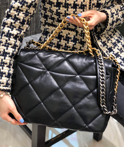 Chane1 19 Bag 36 cm